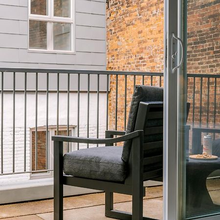 Aparthotel Sonder Penny Lane Montreal Zewnętrze zdjęcie
