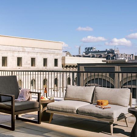 Aparthotel Sonder Penny Lane Montreal Zewnętrze zdjęcie