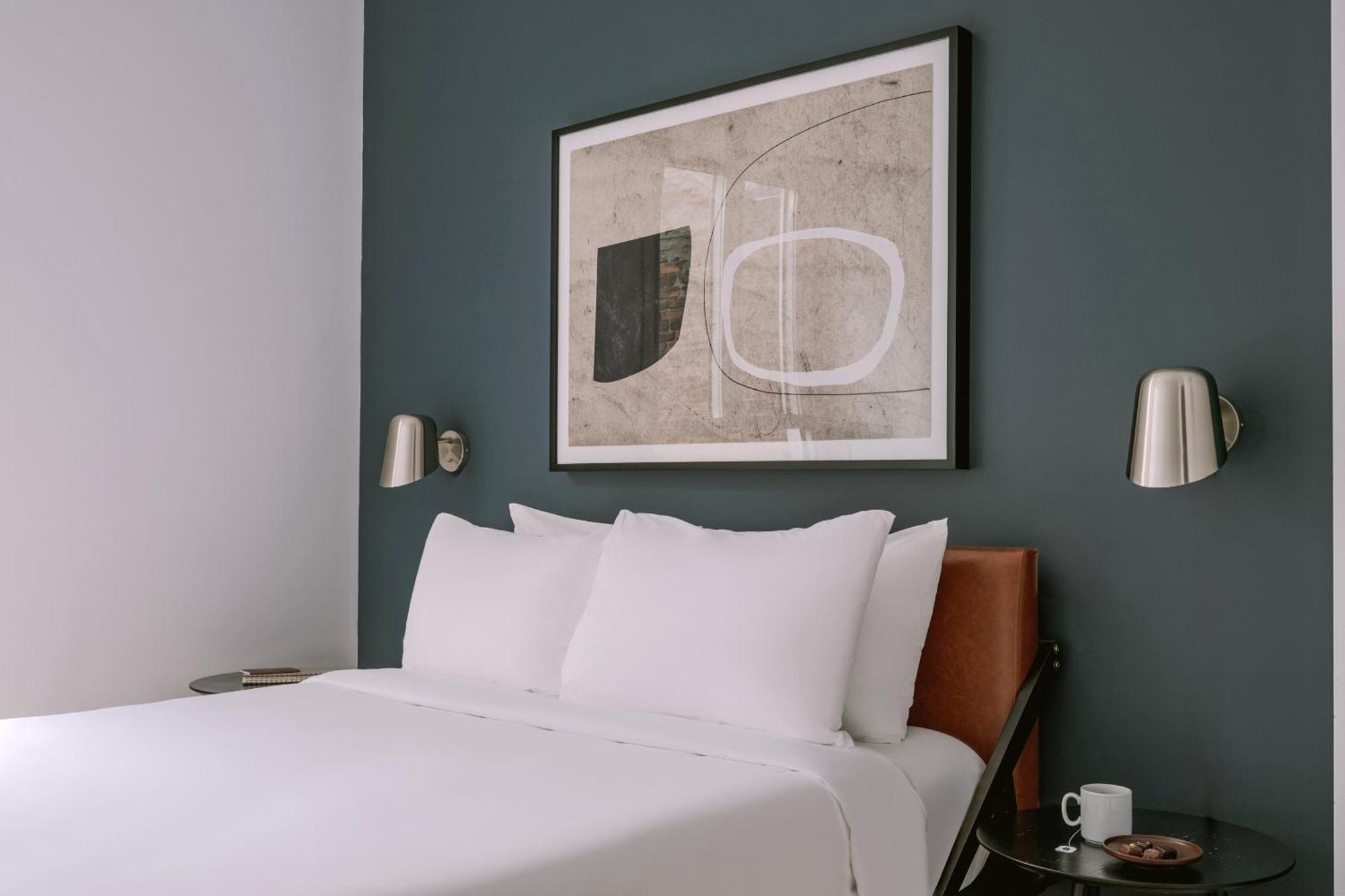 Aparthotel Sonder Penny Lane Montreal Zewnętrze zdjęcie