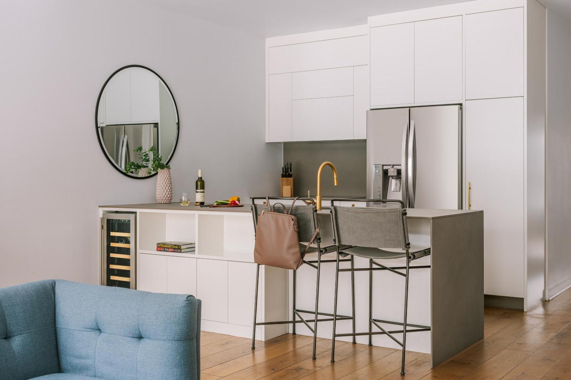 Aparthotel Sonder Penny Lane Montreal Zewnętrze zdjęcie