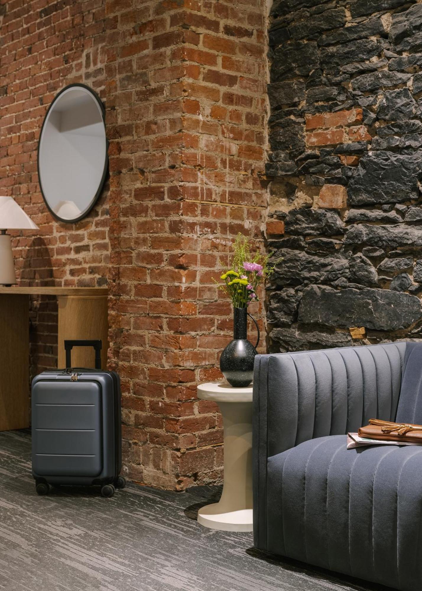 Aparthotel Sonder Penny Lane Montreal Zewnętrze zdjęcie