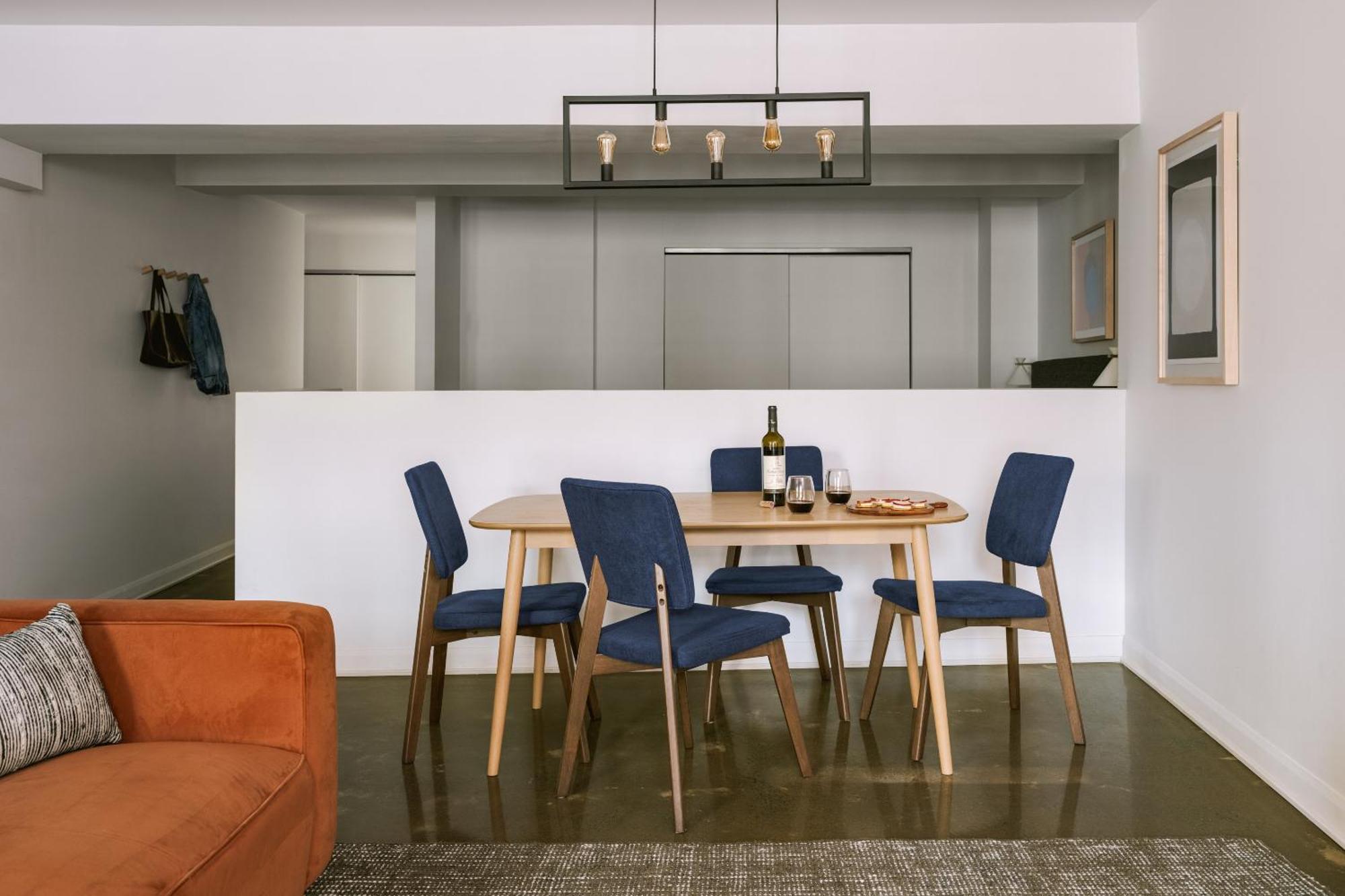 Aparthotel Sonder Penny Lane Montreal Zewnętrze zdjęcie