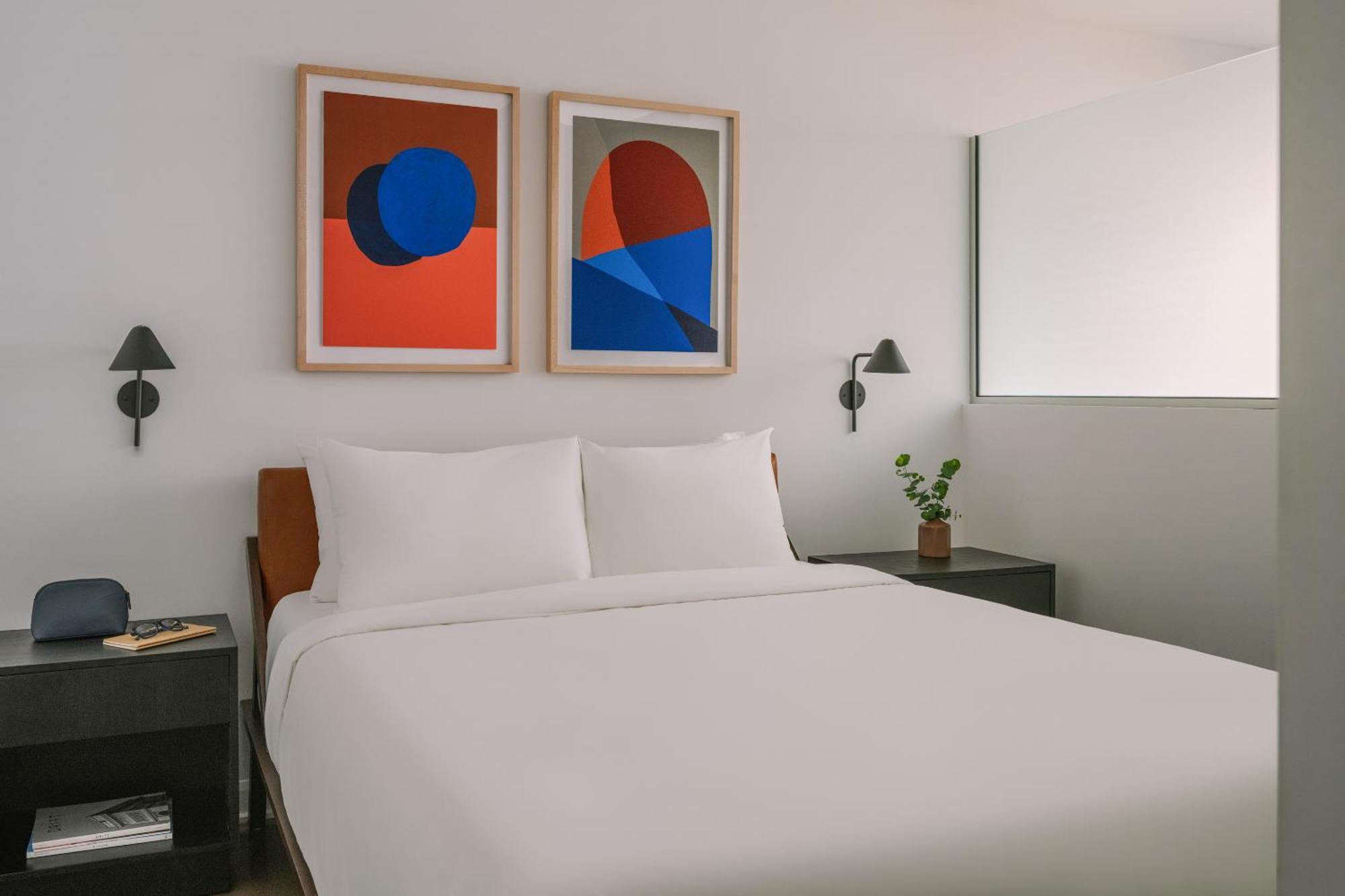 Aparthotel Sonder Penny Lane Montreal Zewnętrze zdjęcie