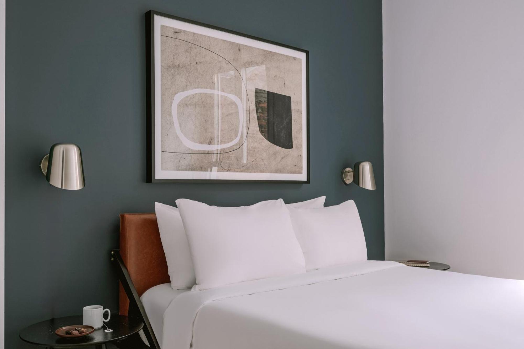 Aparthotel Sonder Penny Lane Montreal Pokój zdjęcie