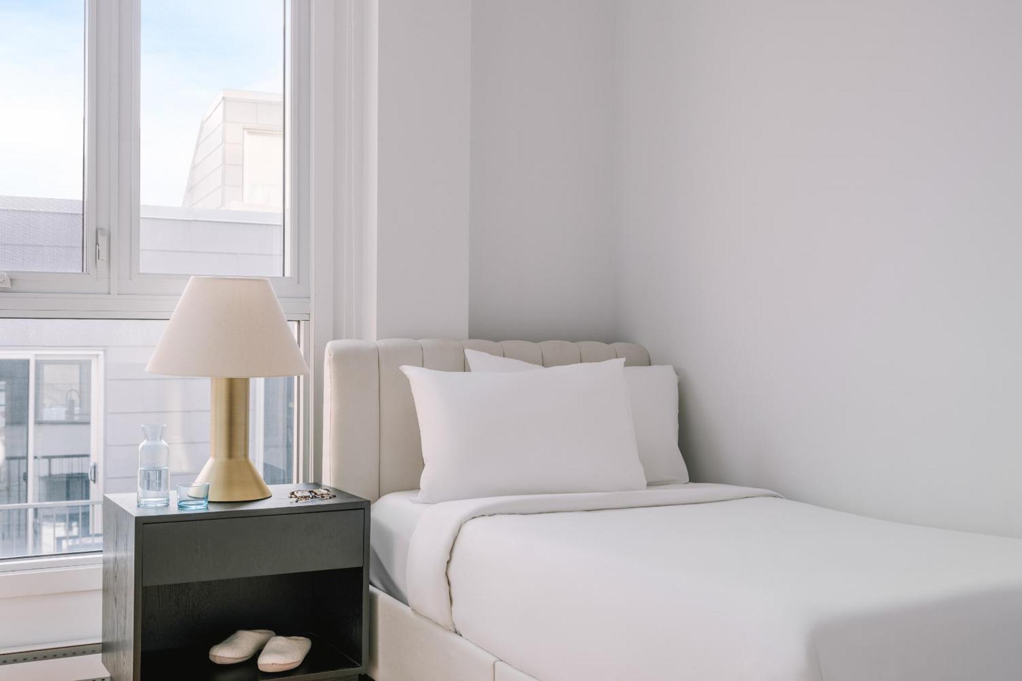 Aparthotel Sonder Penny Lane Montreal Pokój zdjęcie