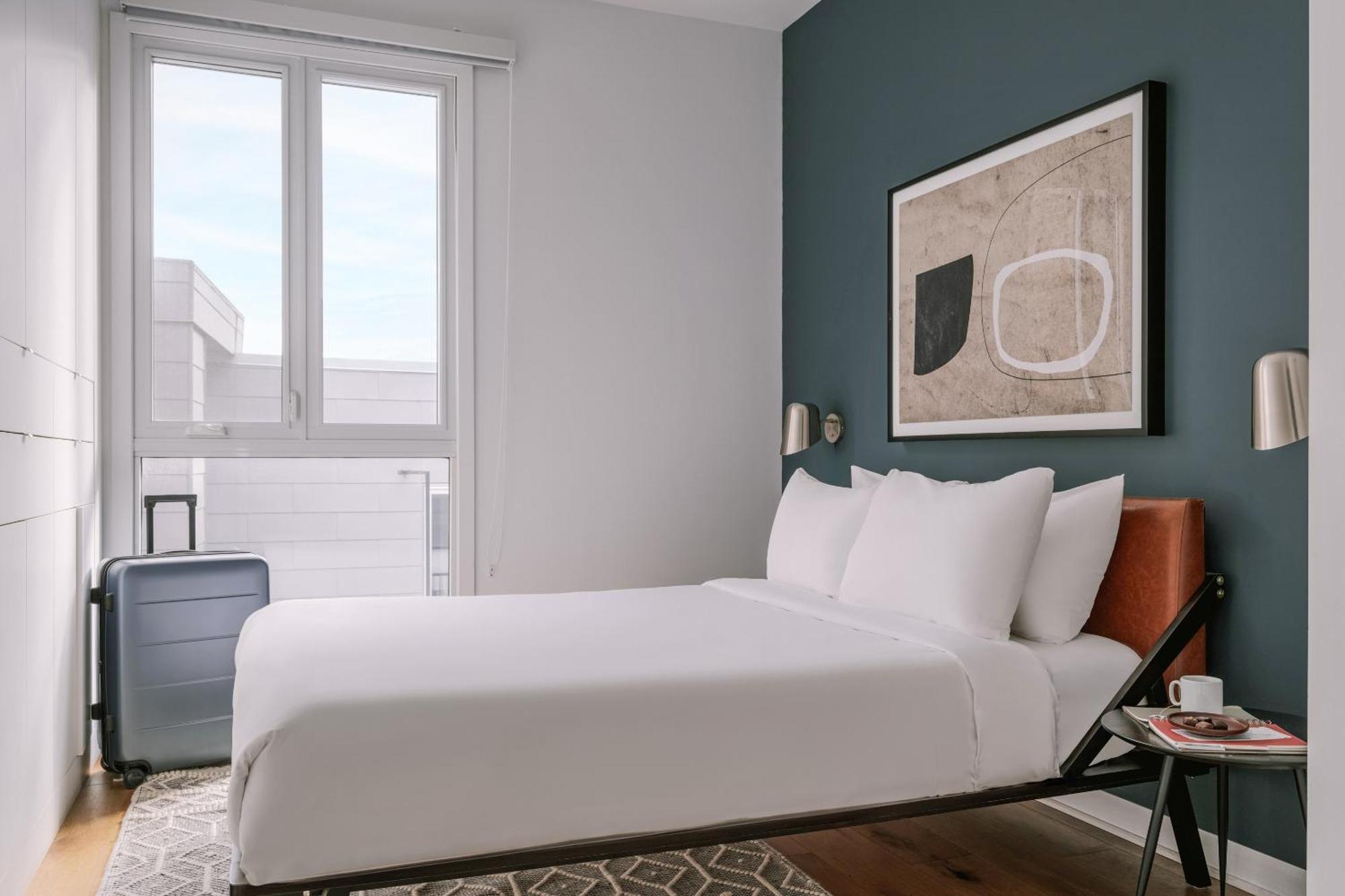 Aparthotel Sonder Penny Lane Montreal Pokój zdjęcie