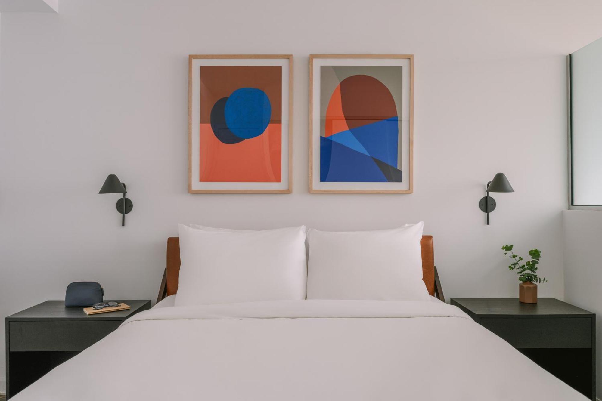 Aparthotel Sonder Penny Lane Montreal Pokój zdjęcie