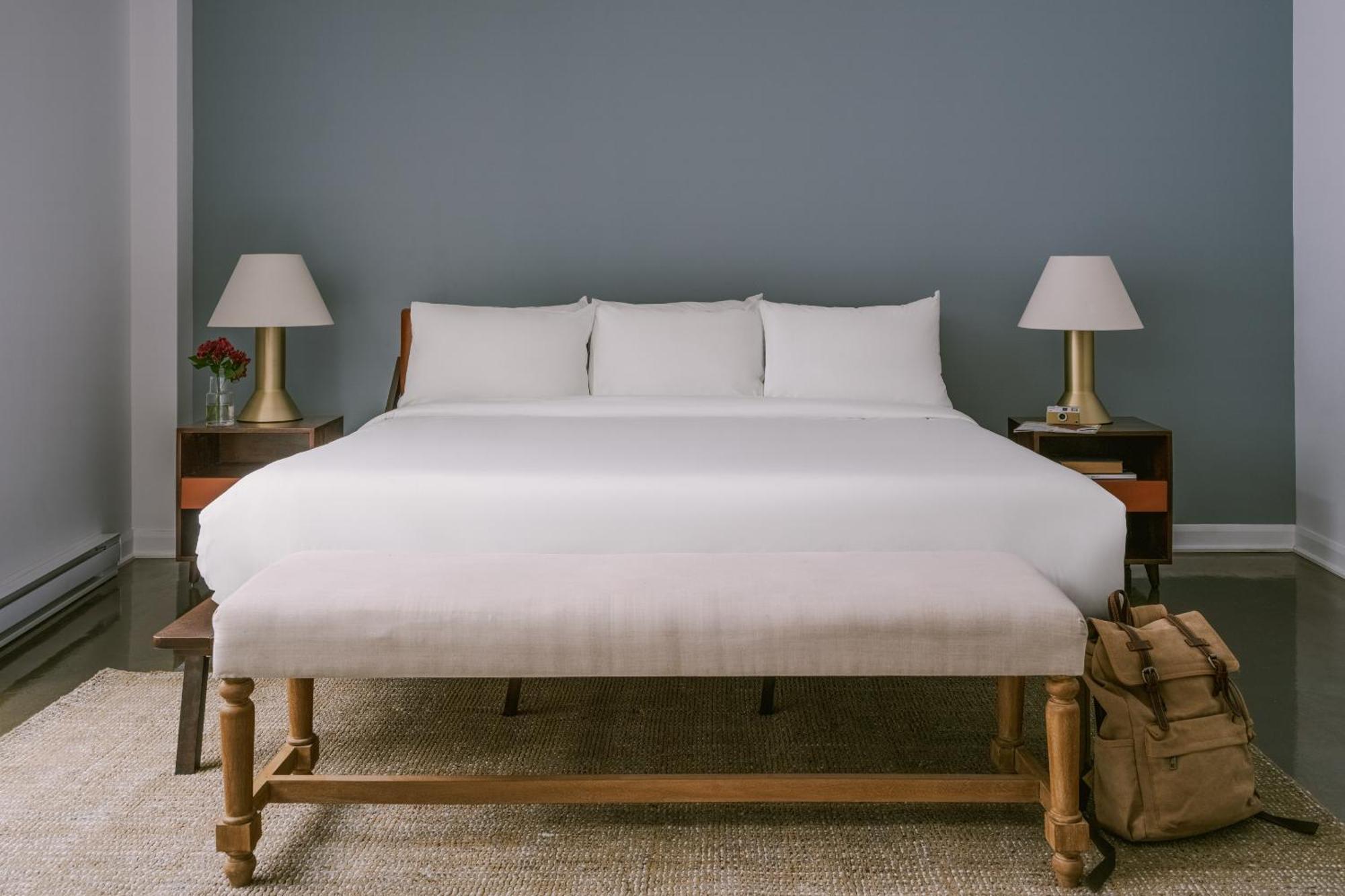 Aparthotel Sonder Penny Lane Montreal Pokój zdjęcie