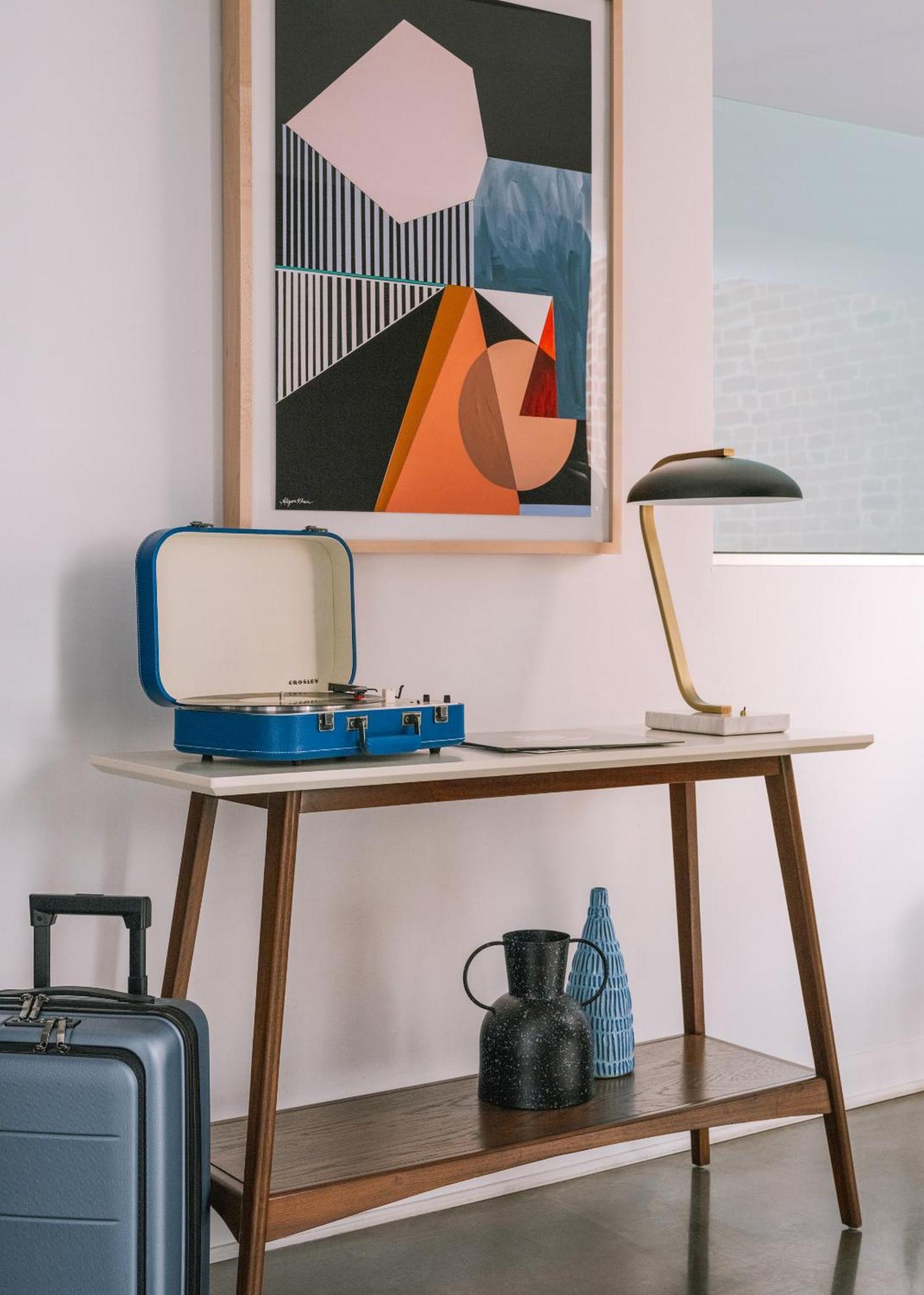 Aparthotel Sonder Penny Lane Montreal Pokój zdjęcie