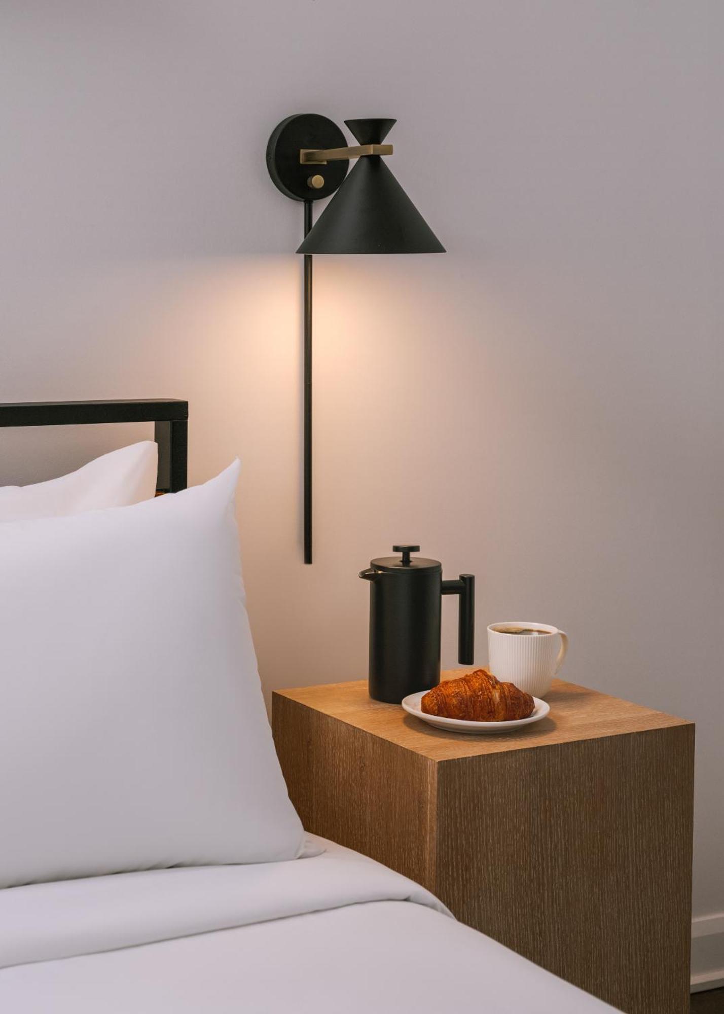 Aparthotel Sonder Penny Lane Montreal Pokój zdjęcie