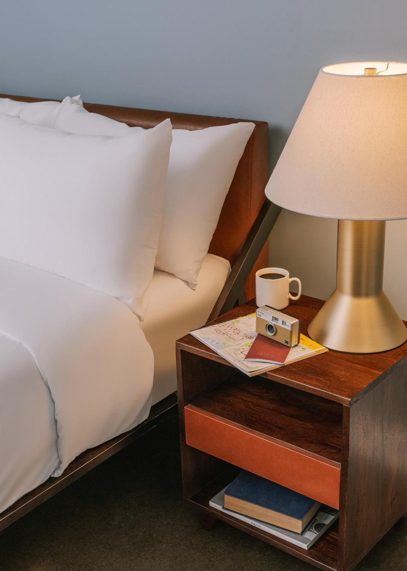 Aparthotel Sonder Penny Lane Montreal Pokój zdjęcie