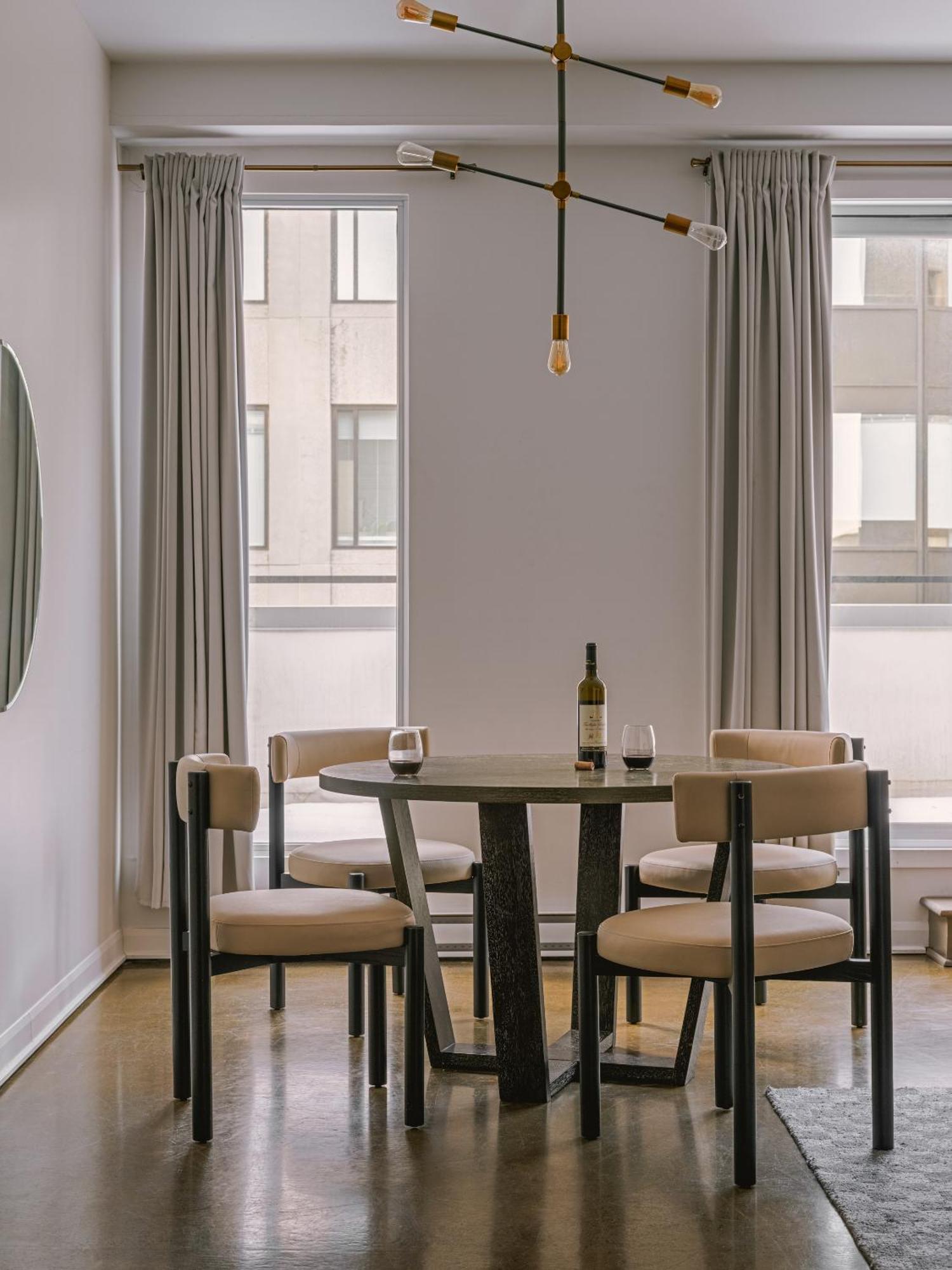 Aparthotel Sonder Penny Lane Montreal Pokój zdjęcie