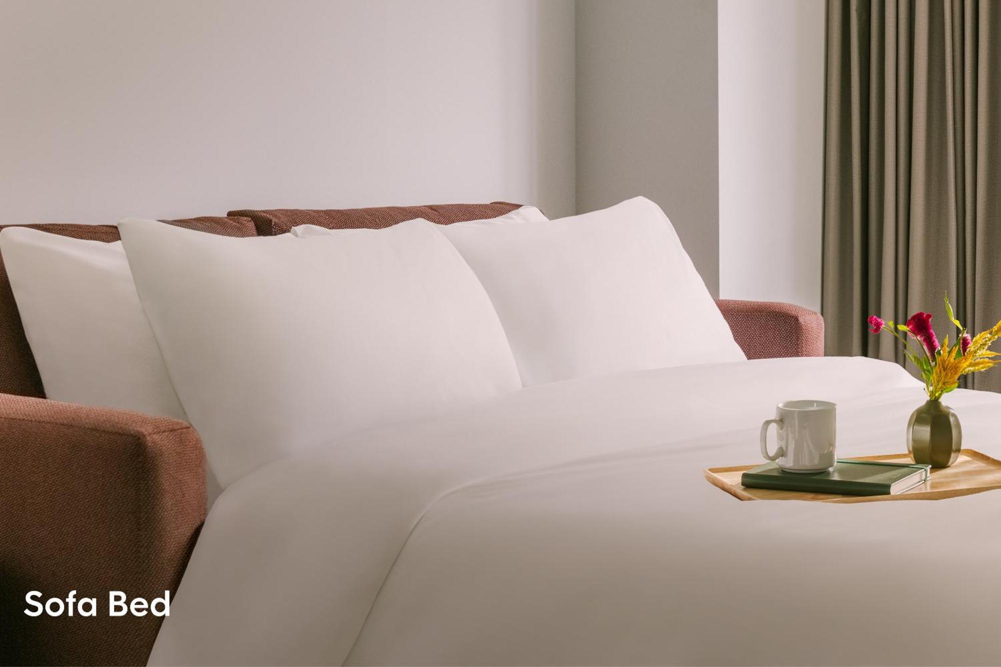 Aparthotel Sonder Penny Lane Montreal Pokój zdjęcie