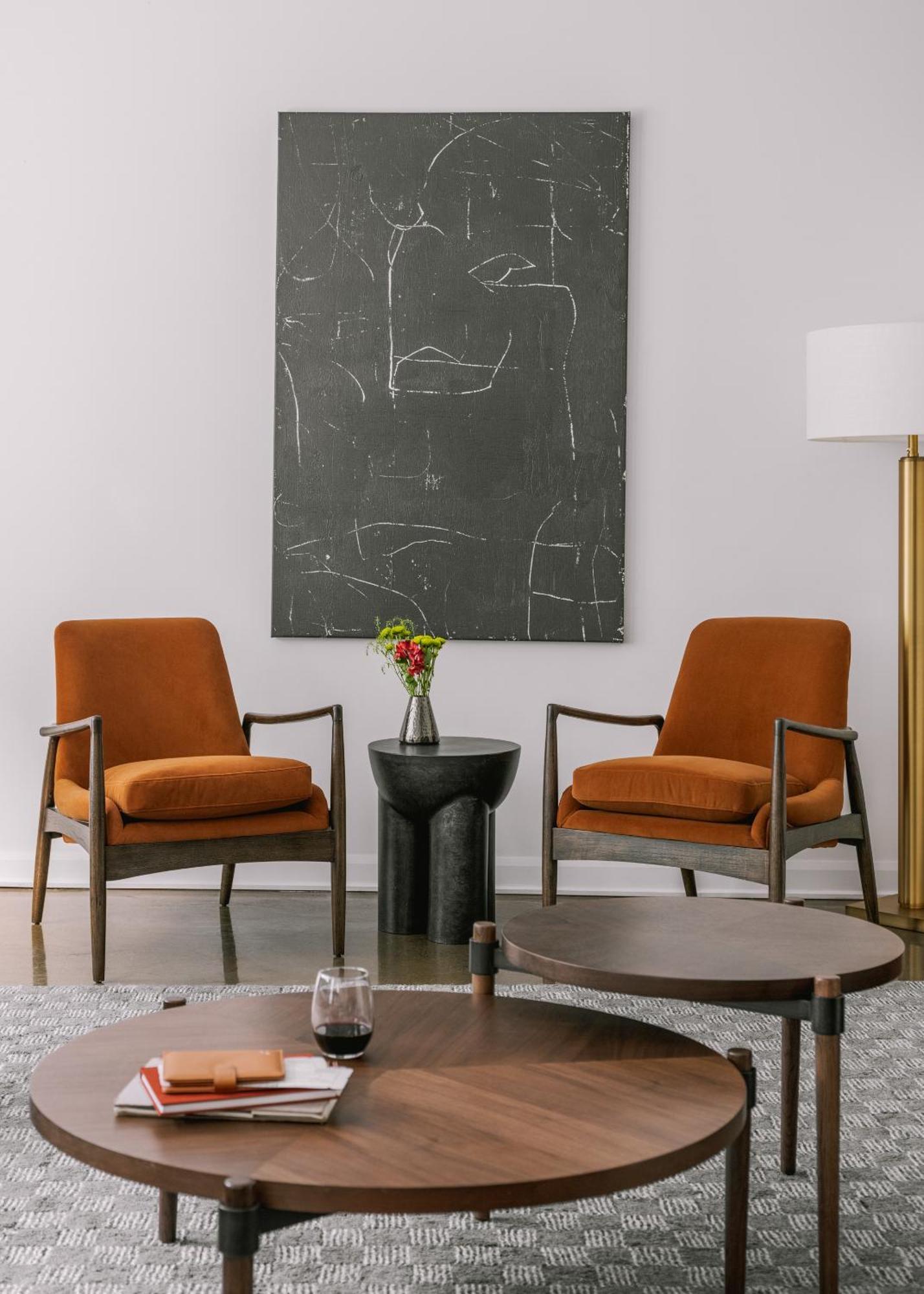 Aparthotel Sonder Penny Lane Montreal Pokój zdjęcie