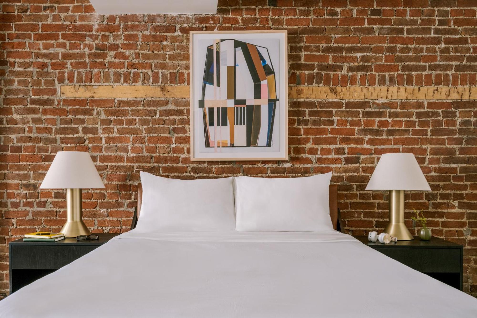 Aparthotel Sonder Penny Lane Montreal Pokój zdjęcie