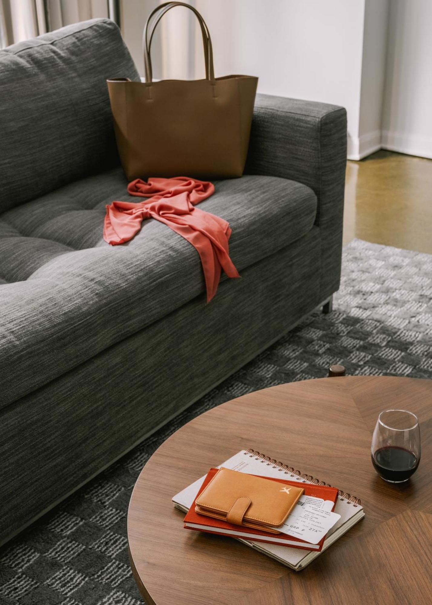 Aparthotel Sonder Penny Lane Montreal Pokój zdjęcie