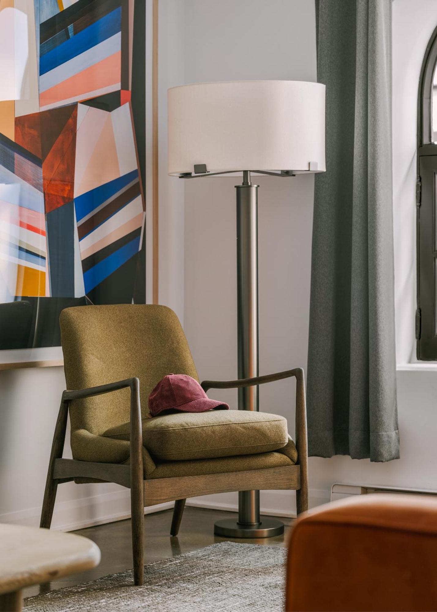 Aparthotel Sonder Penny Lane Montreal Zewnętrze zdjęcie